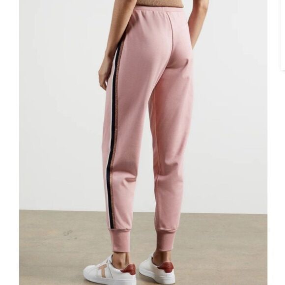 Ted Baker London Jogger Aliceah in Pale Pink - Picture 3 of 15